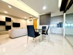 Blk 607 Yio Chu Kang Green (Ang Mo Kio), HDB 3 Rooms #545087751
